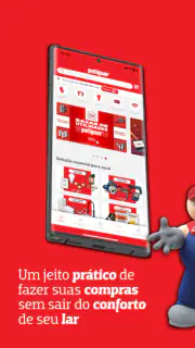 Potiguar Home Center screenshot 1