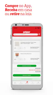 Potiguar Home Center screenshot 5