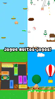 Pou 3D screenshot 2
