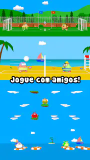 Pou 3D screenshot 5