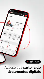 Poupatempo SP.GOV.BR screenshot 3