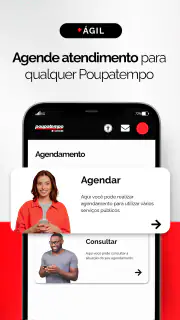 Poupatempo SP.GOV.BR screenshot 6