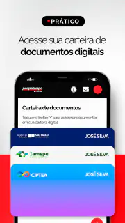 Poupatempo SP.GOV.BR screenshot 7