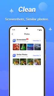 Powerful Cleaner-Clean Storage screenshot 3