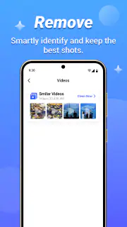 Powerful Cleaner-Clean Storage screenshot 4