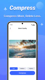 Powerful Cleaner-Clean Storage screenshot 5
