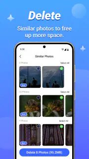 Powerful Cleaner-Clean Storage screenshot 6