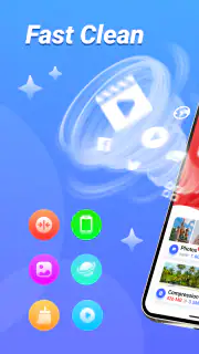 Powerful Cleaner-Clean Storage screenshot 7