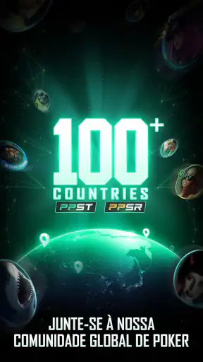 PPPoker-Home Games screenshot