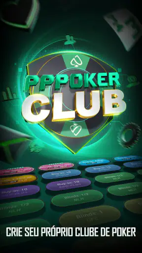 PPPoker-Home Games screenshot