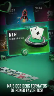 PPPoker-Home Games screenshot 5