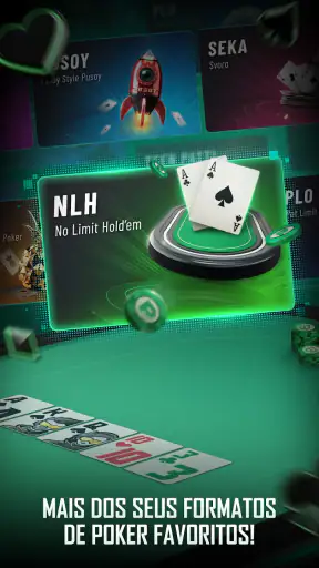 PPPoker-Home Games screenshot