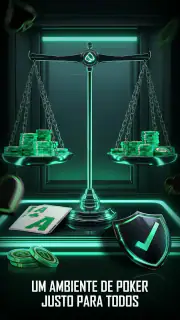 PPPoker-Home Games screenshot 7