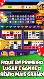Praia Bingo: Jogos de Bingo screenshot 8