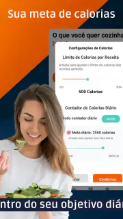 Prato do Dia - Receitas Fáceis screenshot 4