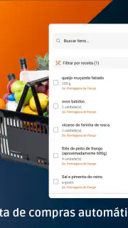 Prato do Dia - Receitas Fáceis screenshot 5
