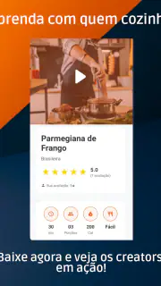 Prato do Dia - Receitas Fáceis screenshot 8