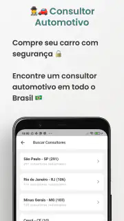 PrecifiCAR screenshot 5