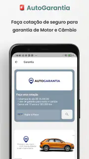 PrecifiCAR screenshot 6