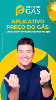 Preço do Gás: gás mais barato screenshot 2