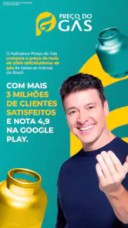 Preço do Gás: gás mais barato screenshot 3
