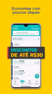 Preço do Gás: gás mais barato screenshot 5