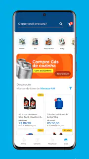Preço Justo screenshot 2