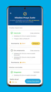 Preço Justo screenshot 3