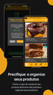 Preço na Medida screenshot 1