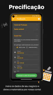 Preço na Medida screenshot 2