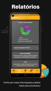 Preço na Medida screenshot 3