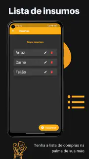 Preço na Medida screenshot 4