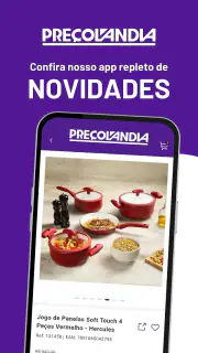 Preçolandia screenshot 1