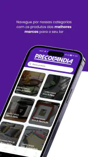 Preçolandia screenshot 2