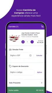 Preçolandia screenshot 4