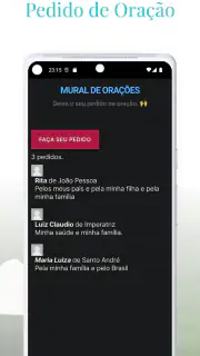 Pregações Evangélicas Gospel screenshot 6