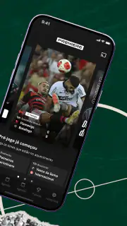 Premiere screenshot 2