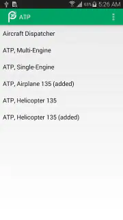 Prepware ATP screenshot 1