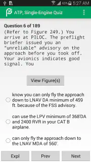 Prepware ATP screenshot 3