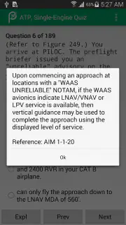Prepware ATP screenshot 5