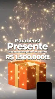 Presente PIX screenshot 4