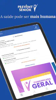 Prevent Senior screenshot 8
