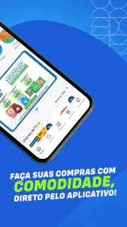 Prezunic: mercado e ofertas screenshot 2