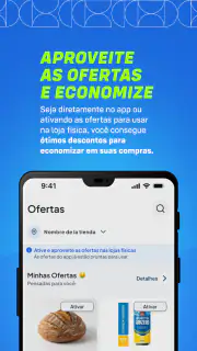 Prezunic: mercado e ofertas screenshot 3