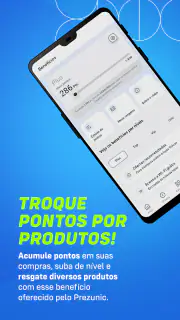 Prezunic: mercado e ofertas screenshot 4