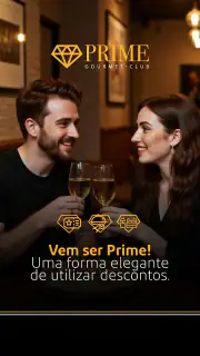 Prime Gourmet Club screenshot 8