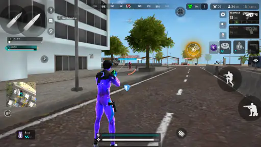 Prime Rush screenshot 8