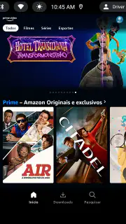 Prime Video screenshot 8