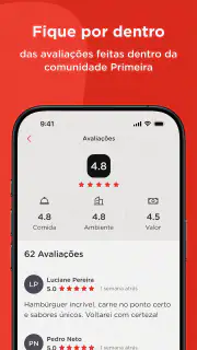 Primeira screenshot 5