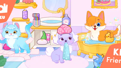 Princesa de Estimação screenshot 2
